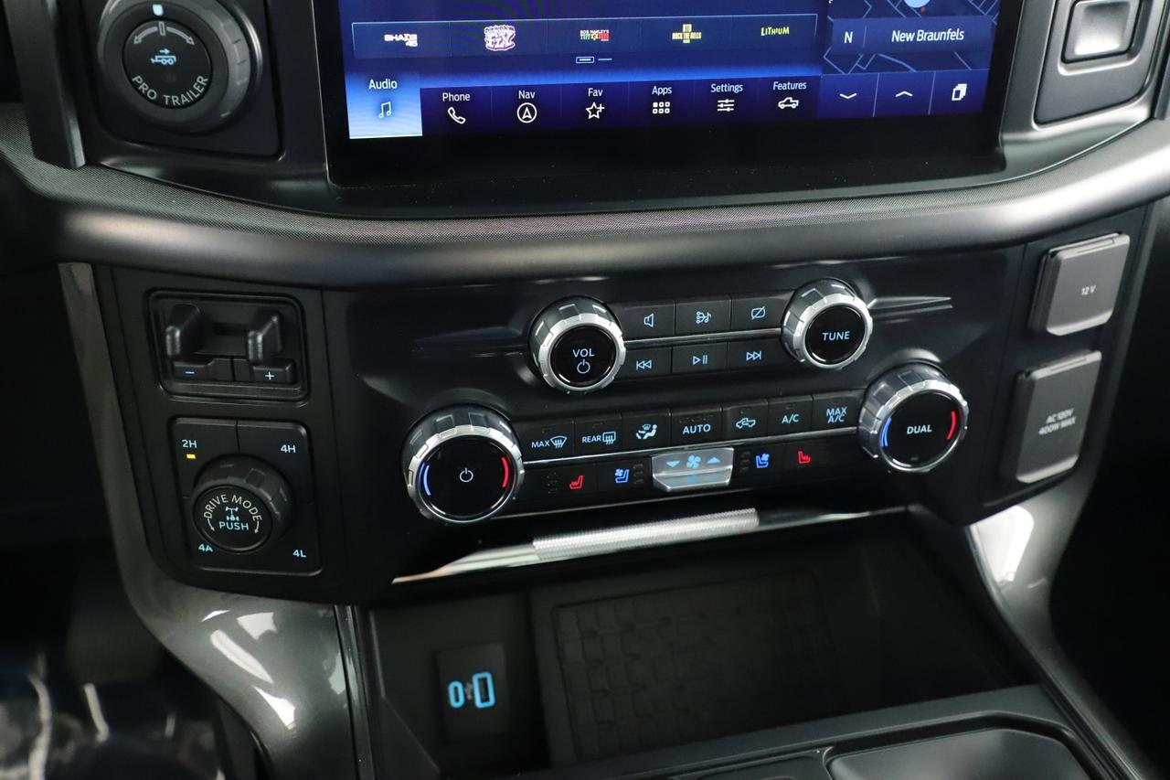 2023 Ford F-150 XL New Braunfels TX