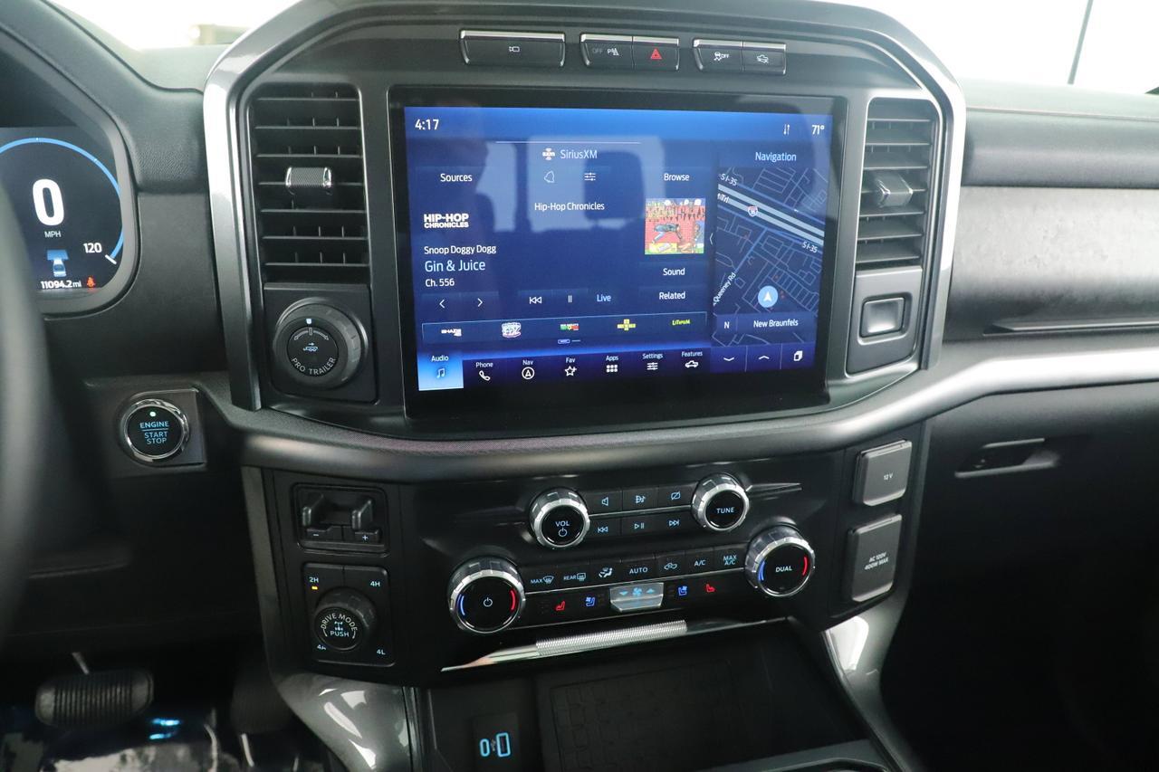 2023 Ford F-150 XL New Braunfels TX