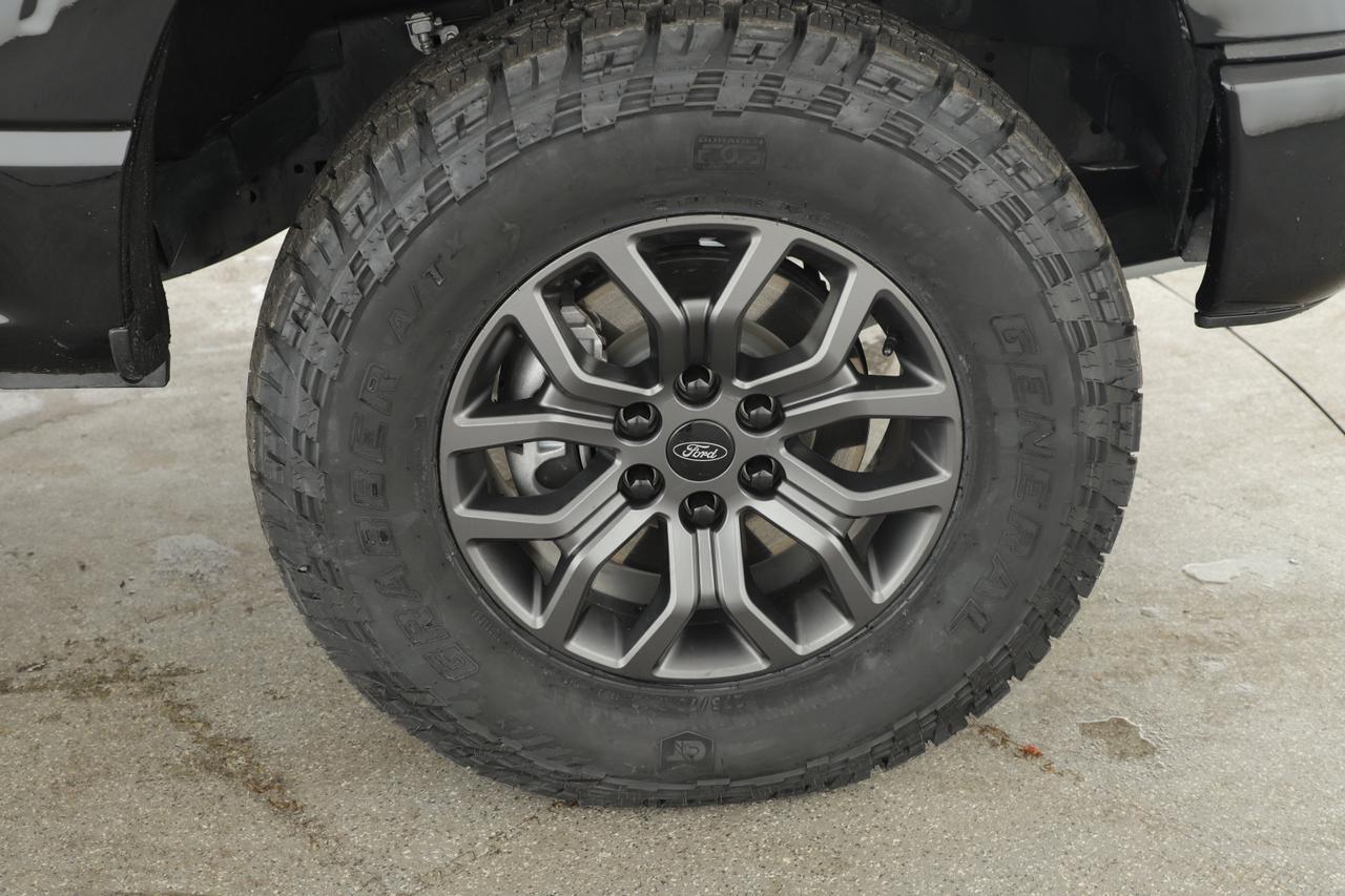 2023 Ford F-150 XL New Braunfels TX