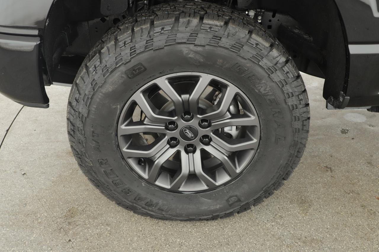 2023 Ford F-150 XL New Braunfels TX