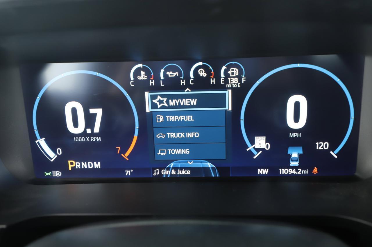 2023 Ford F-150 XL New Braunfels TX