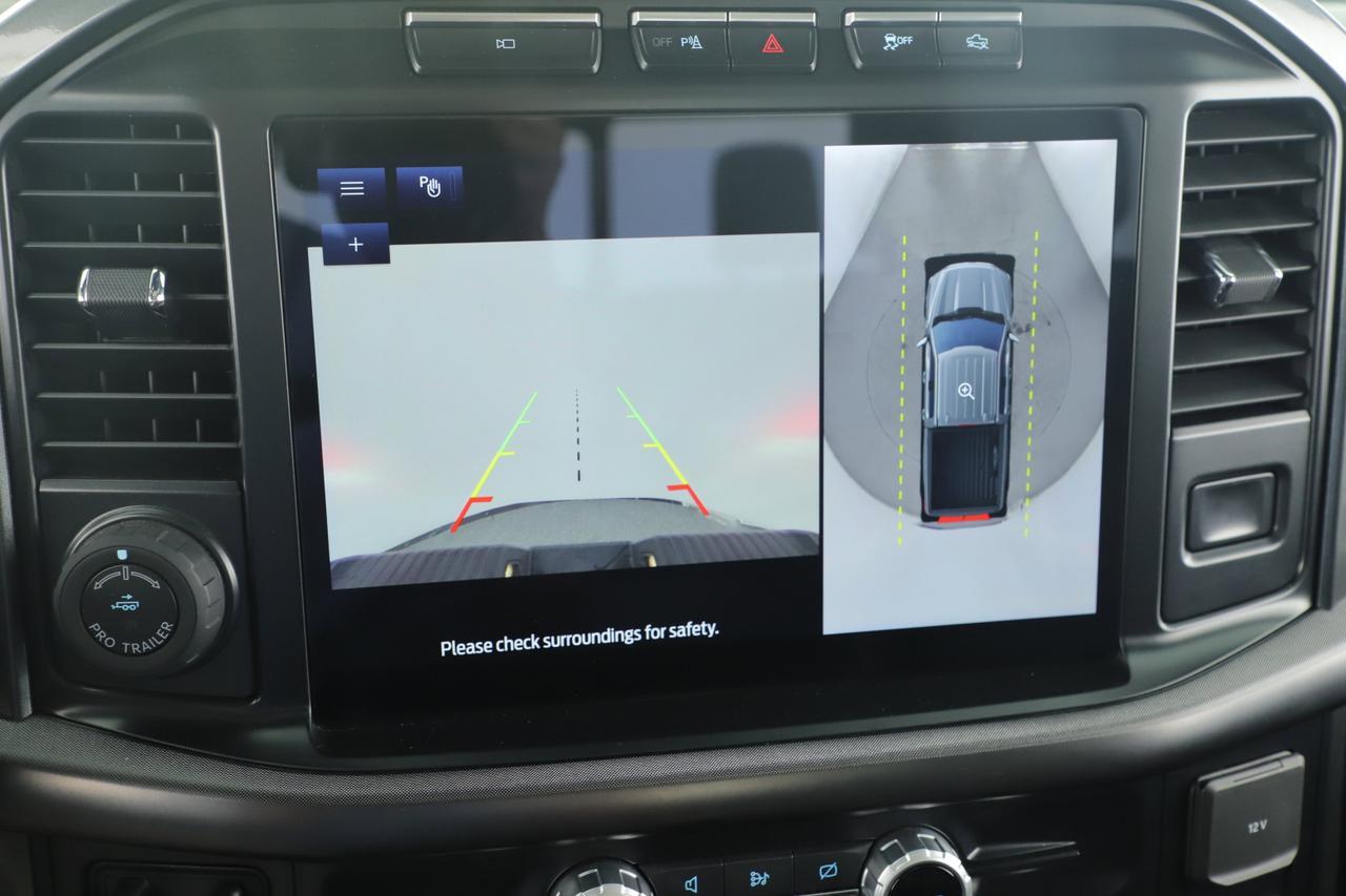 2023 Ford F-150 XL New Braunfels TX