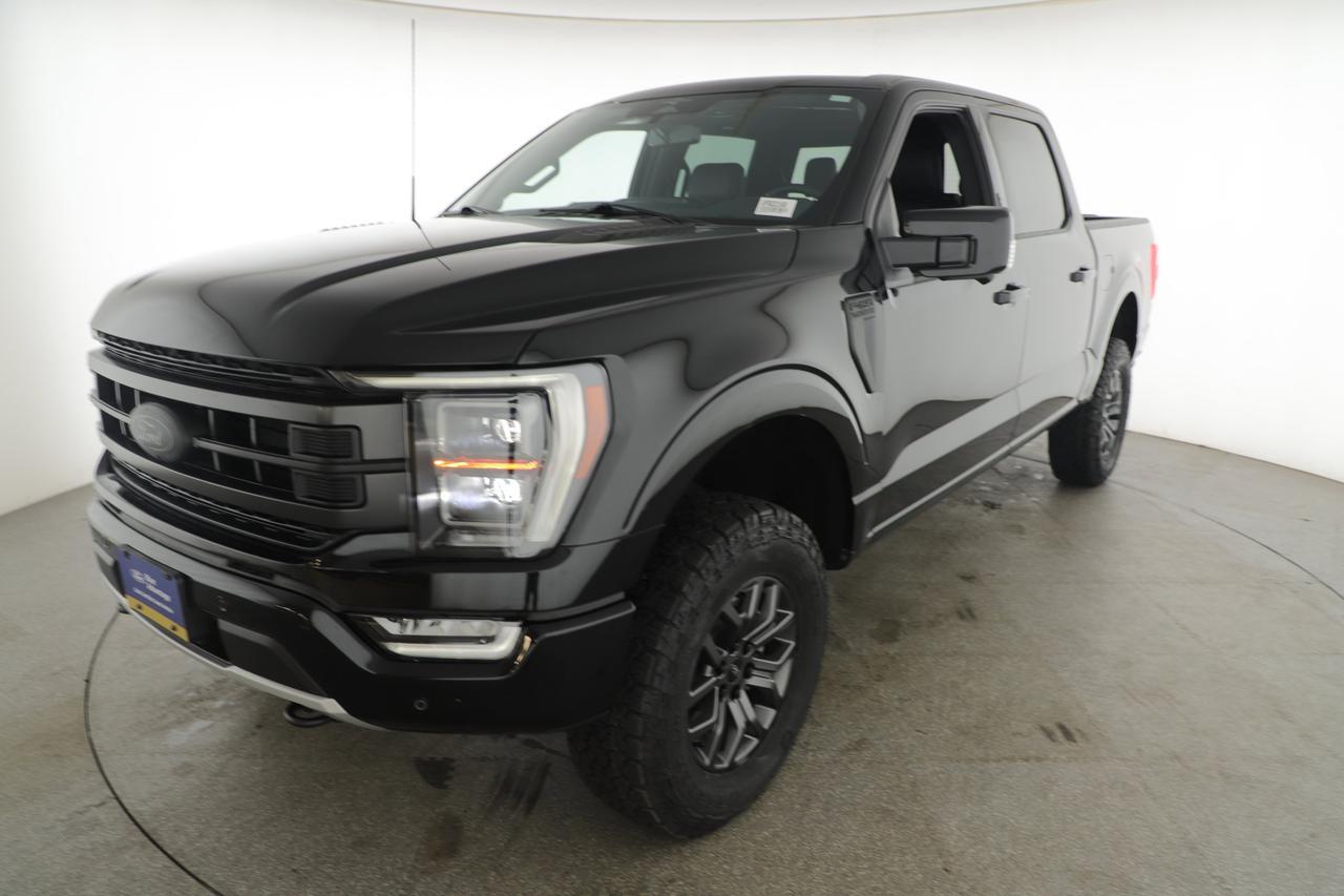 2023 Ford F-150 XL New Braunfels TX