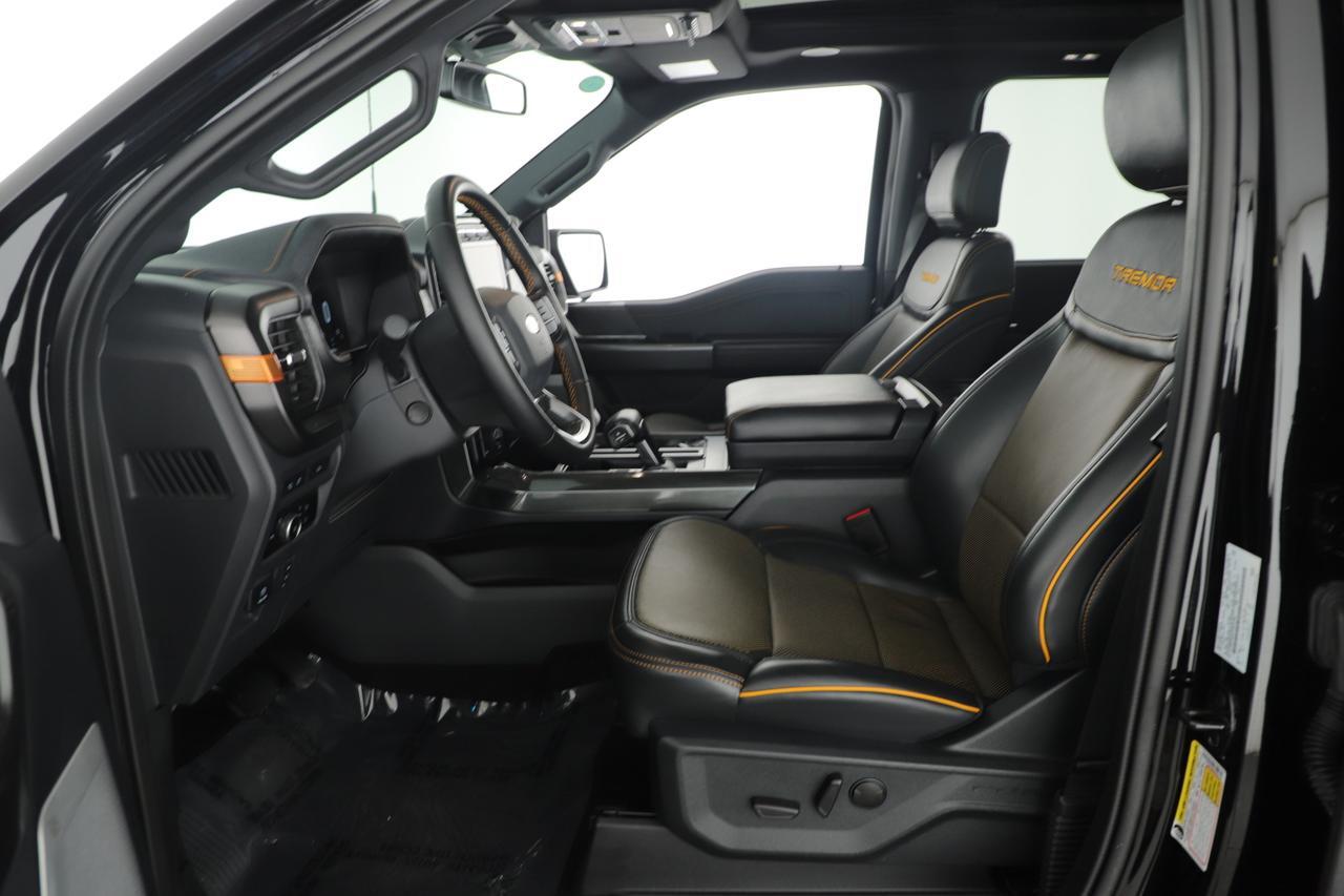 2023 Ford F-150 XL New Braunfels TX