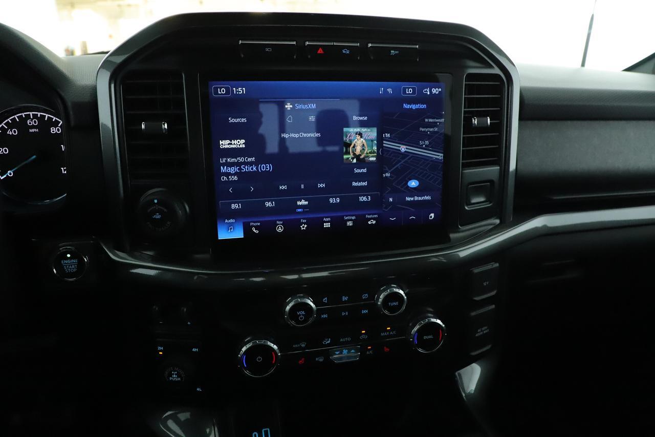 2023 Ford F-150 XL New Braunfels TX