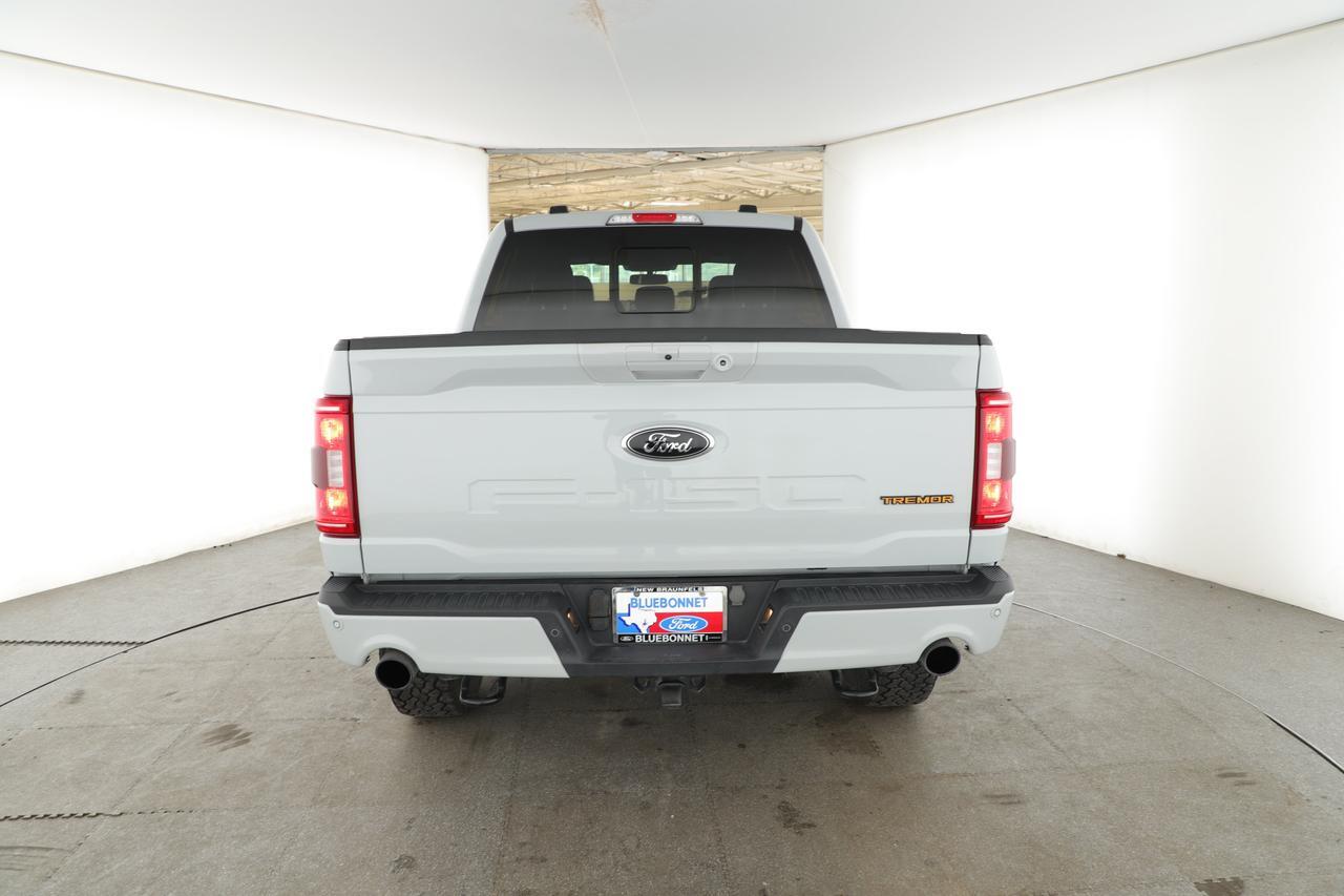 2023 Ford F-150 XL New Braunfels TX