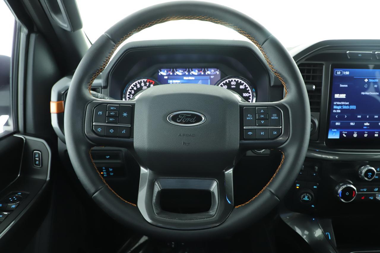 2023 Ford F-150 XL New Braunfels TX