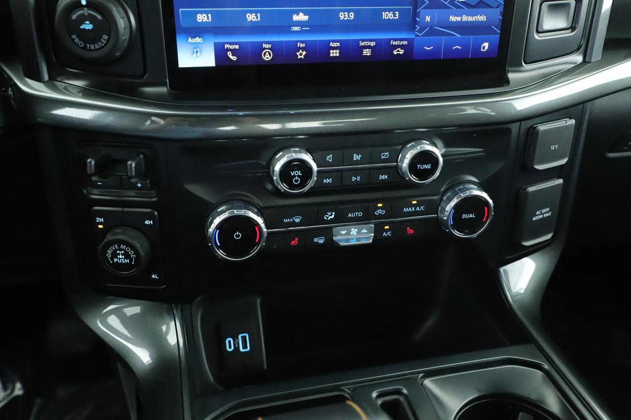 2023 Ford F-150 XL New Braunfels TX