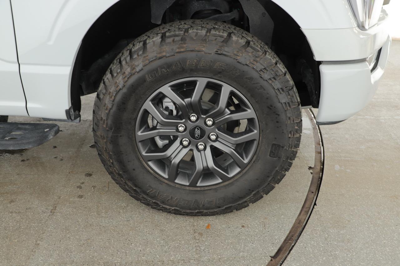 2023 Ford F-150 XL New Braunfels TX