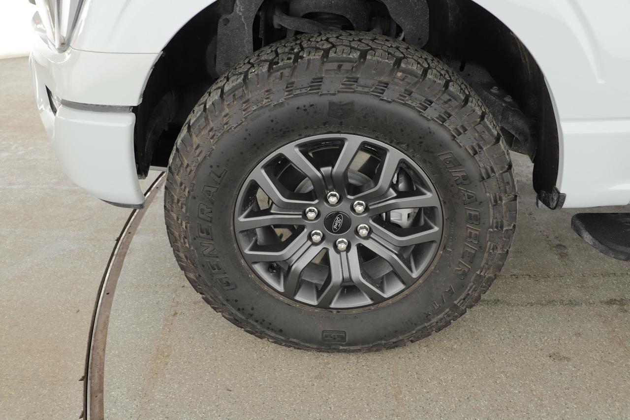2023 Ford F-150 XL New Braunfels TX