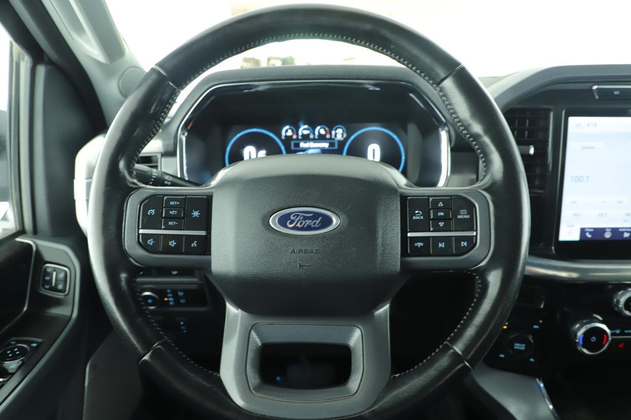 2023 Ford F-150 XL New Braunfels TX