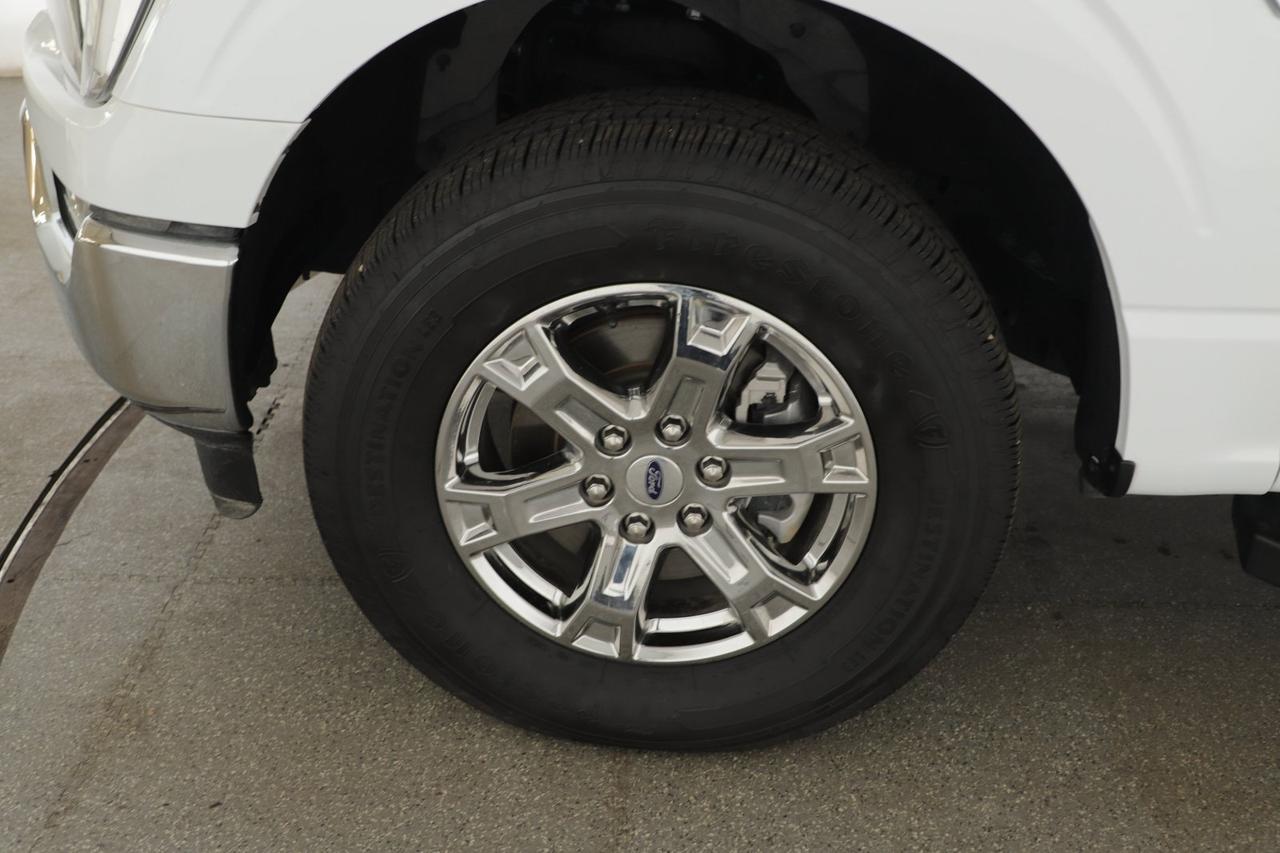 2023 Ford F-150 XL New Braunfels TX