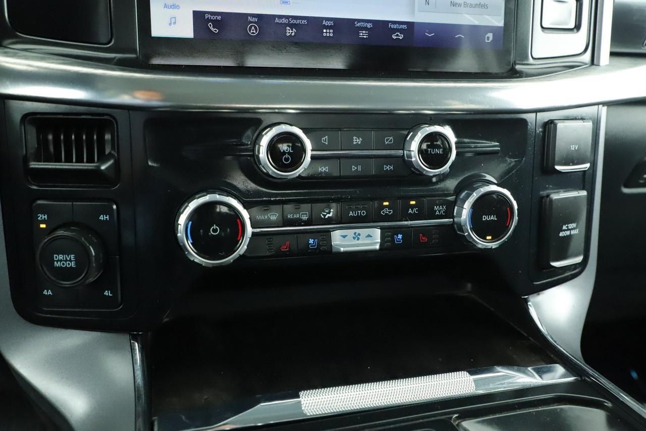 2023 Ford F-150 XL New Braunfels TX