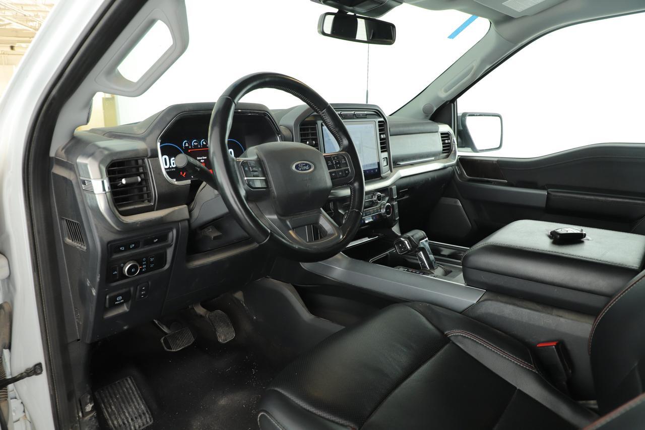2023 Ford F-150 XL New Braunfels TX