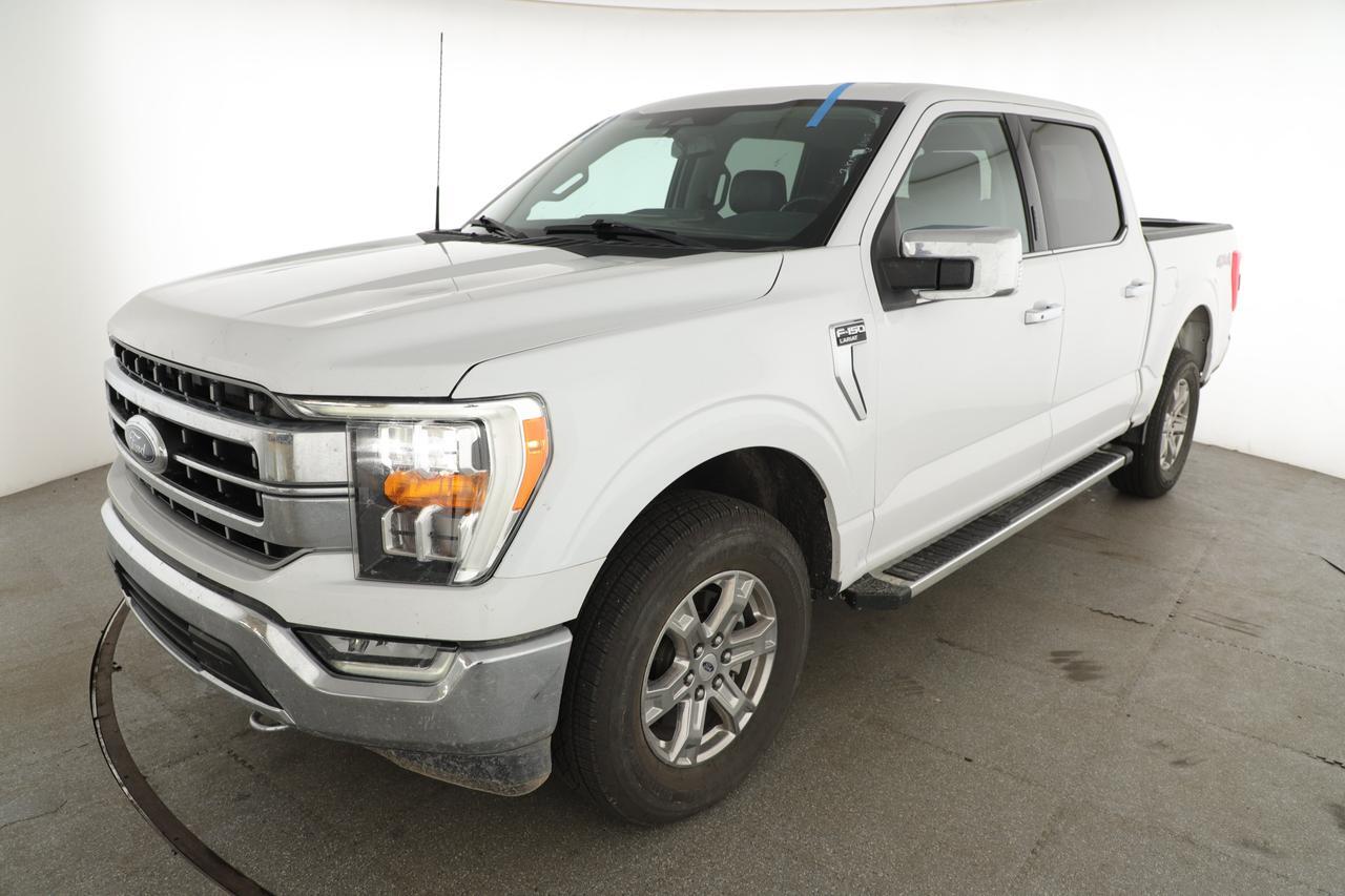 2023 Ford F-150 XL New Braunfels TX