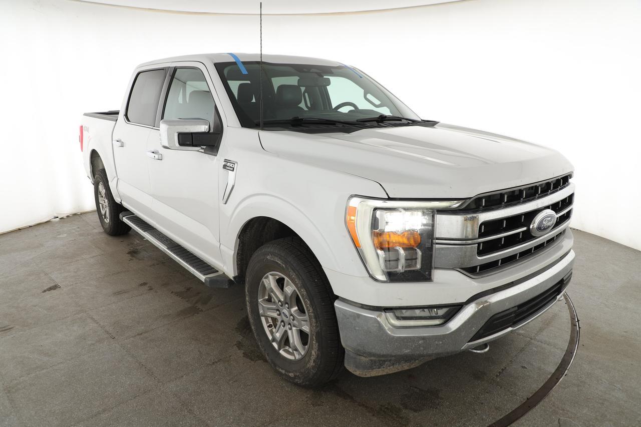 2023 Ford F-150 XL New Braunfels TX