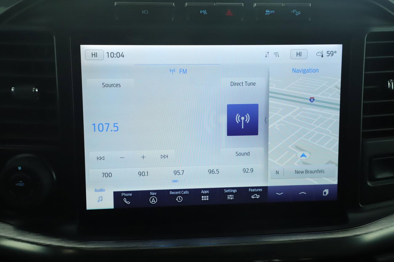 2023 Ford F-150 XL New Braunfels TX