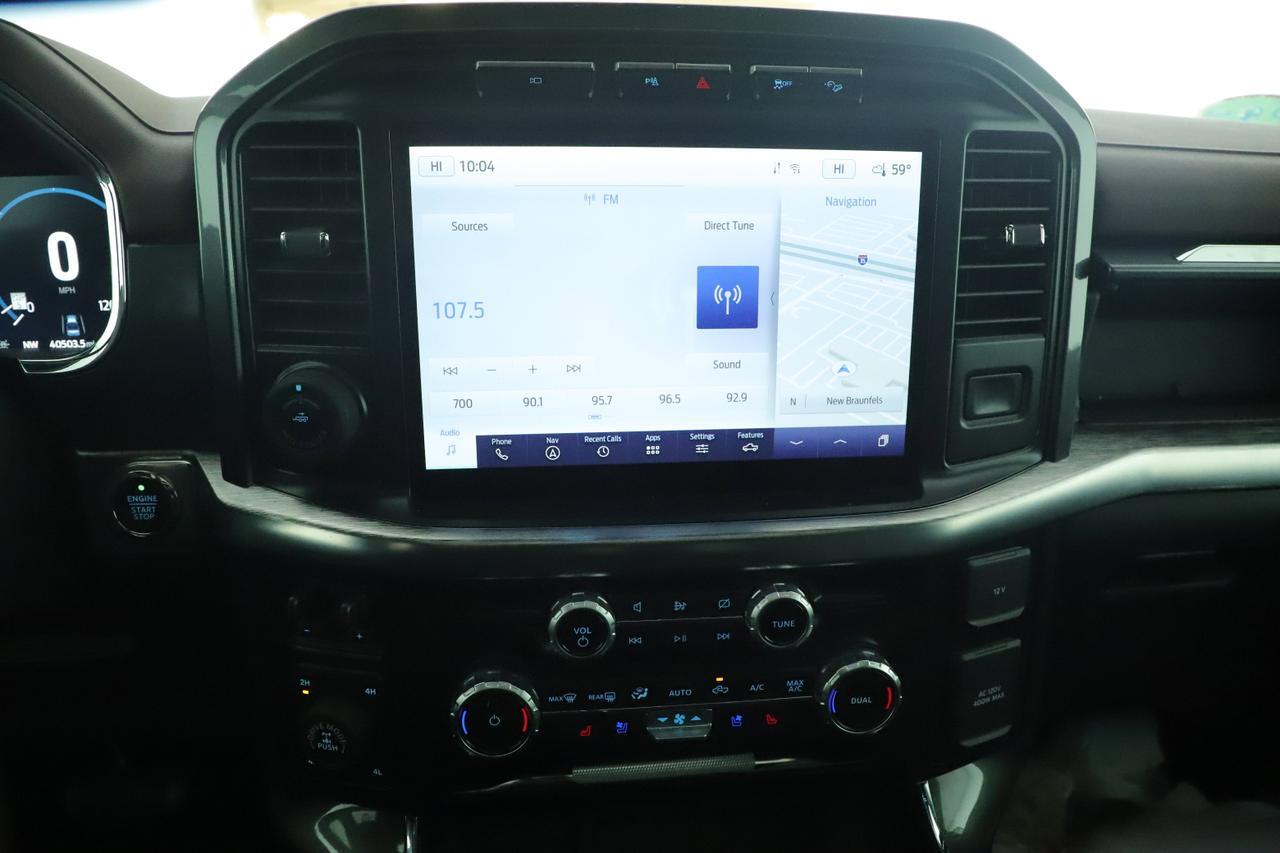 2023 Ford F-150 XL New Braunfels TX