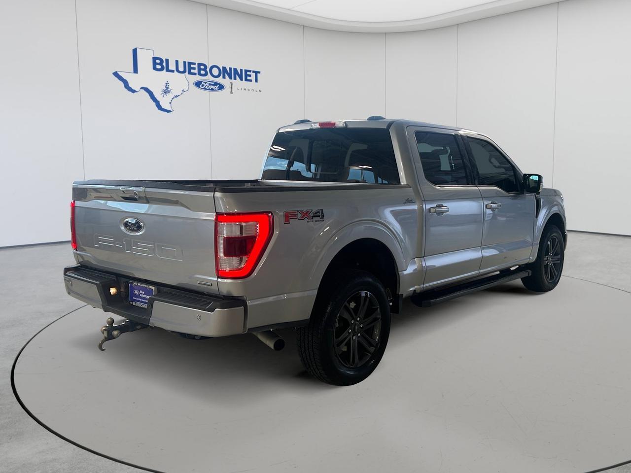 2023 Ford F-150 XL New Braunfels TX