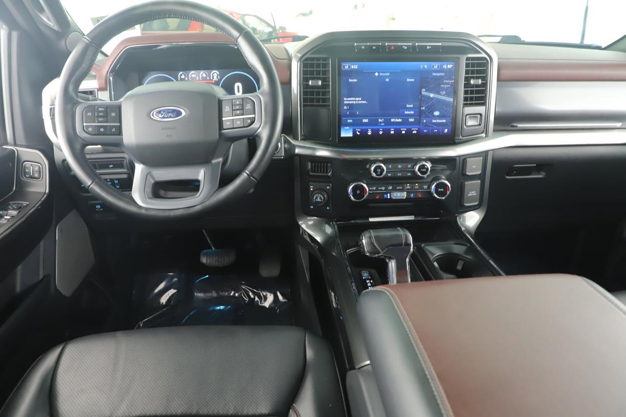 2023 Ford F-150 XL New Braunfels TX