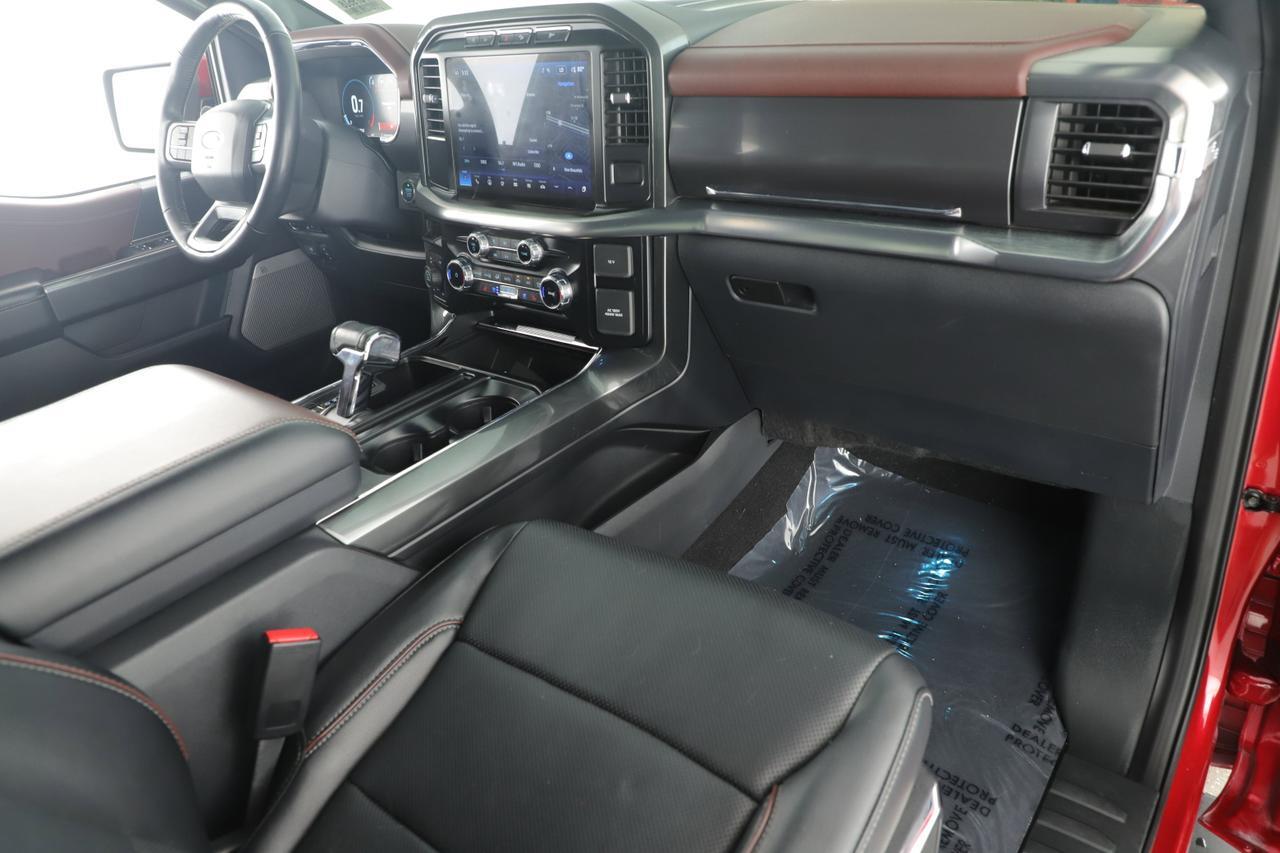 2023 Ford F-150 XL New Braunfels TX
