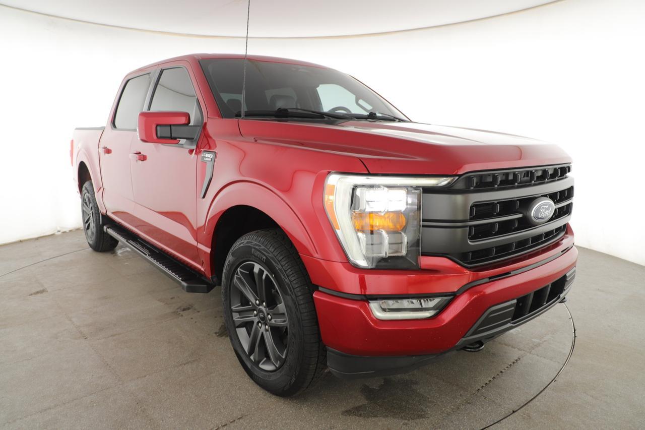 2023 Ford F-150 XL New Braunfels TX