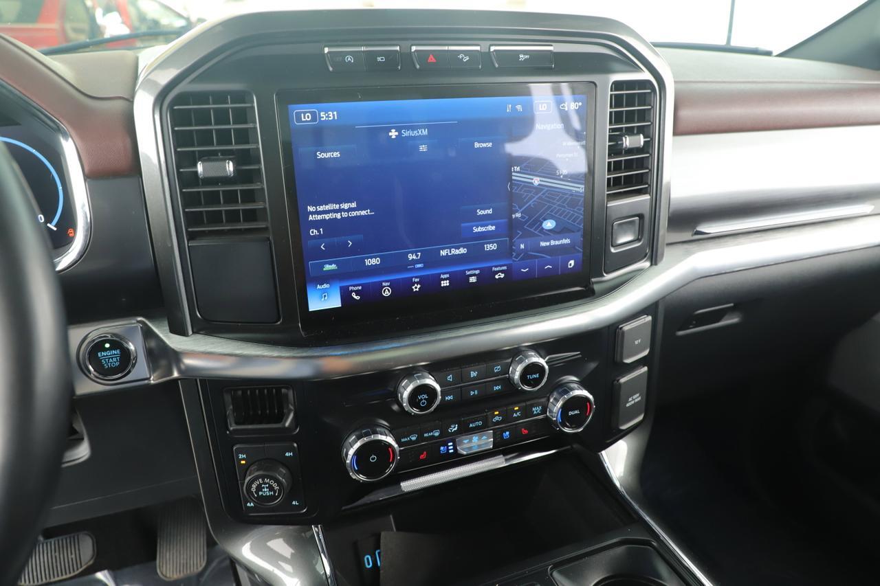 2023 Ford F-150 XL New Braunfels TX