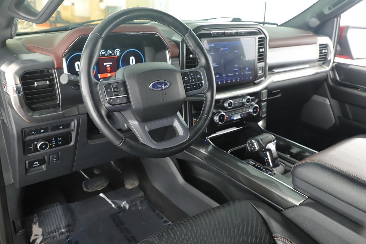 2023 Ford F-150 XL New Braunfels TX