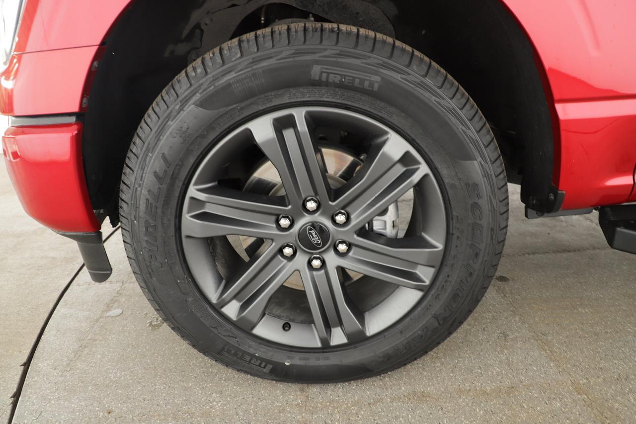 2023 Ford F-150 XL New Braunfels TX