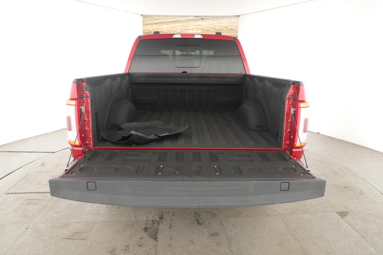 2023 Ford F-150 XL New Braunfels TX