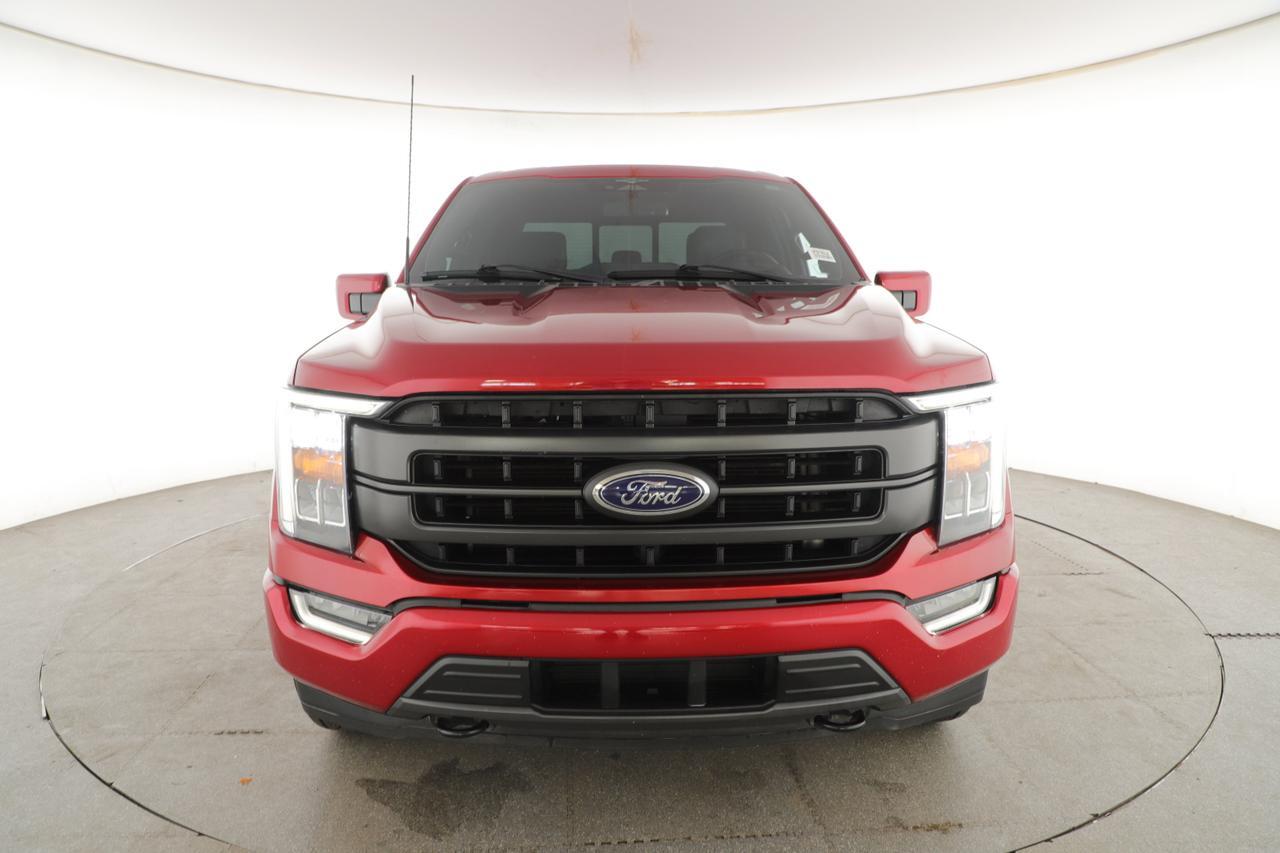 2023 Ford F-150 XL New Braunfels TX