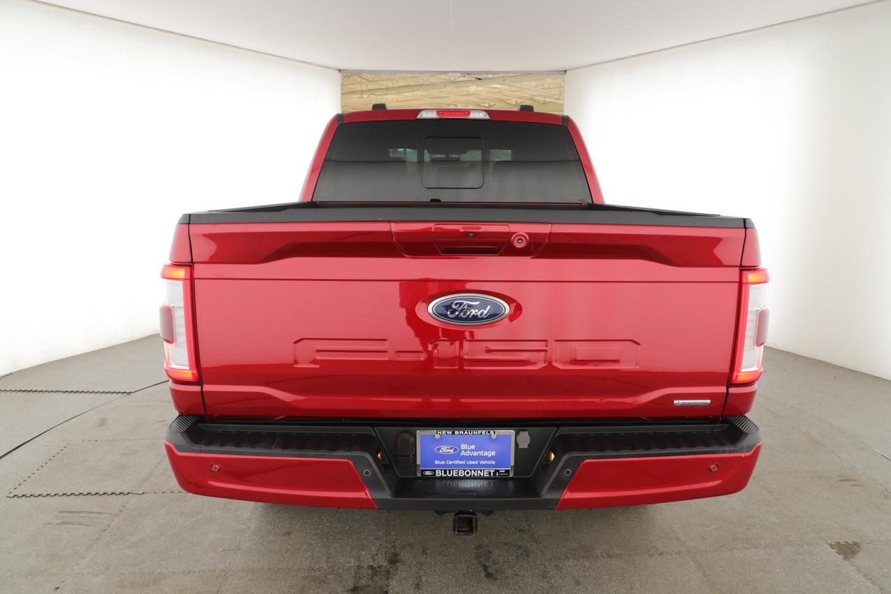 2023 Ford F-150 XL New Braunfels TX