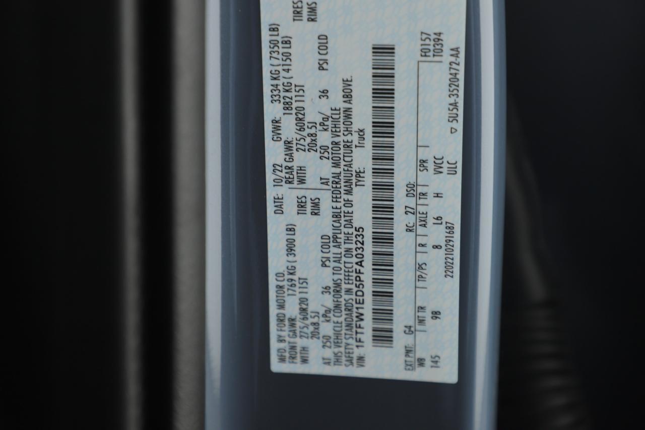 2023 Ford F-150 XL New Braunfels TX