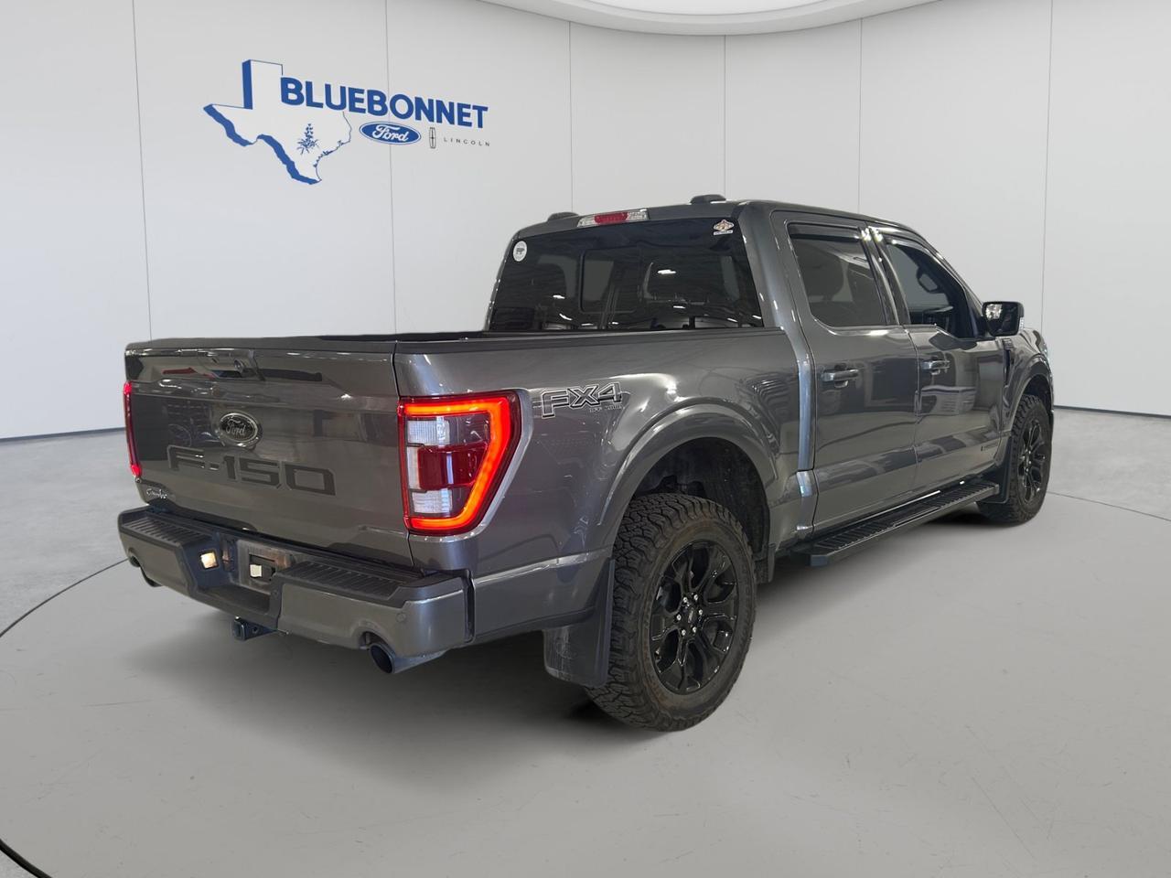 2023 Ford F-150 XL New Braunfels TX