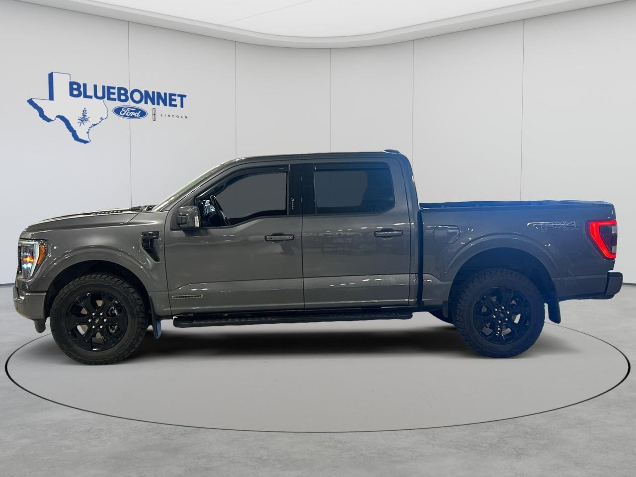 2023 Ford F-150 XL New Braunfels TX