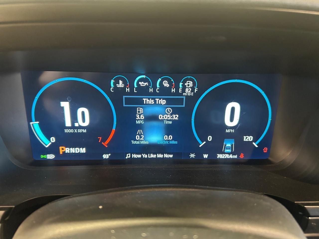 2023 Ford F-150 XL New Braunfels TX