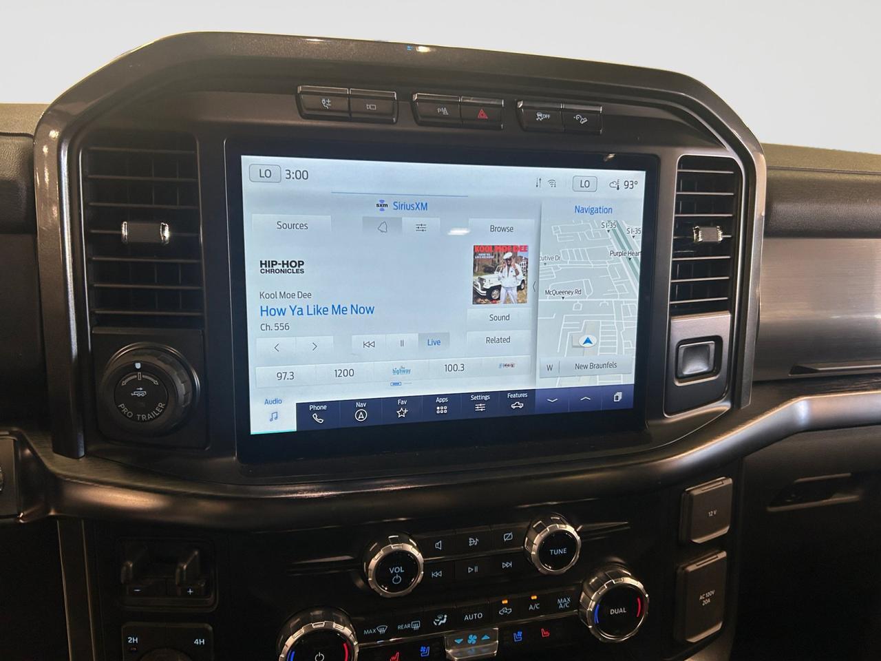 2023 Ford F-150 XL New Braunfels TX