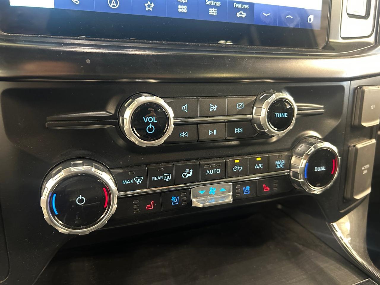2023 Ford F-150 XL New Braunfels TX