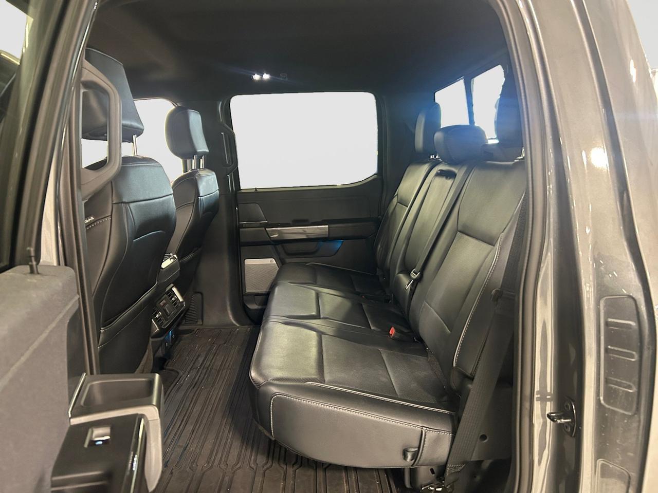 2023 Ford F-150 XL New Braunfels TX