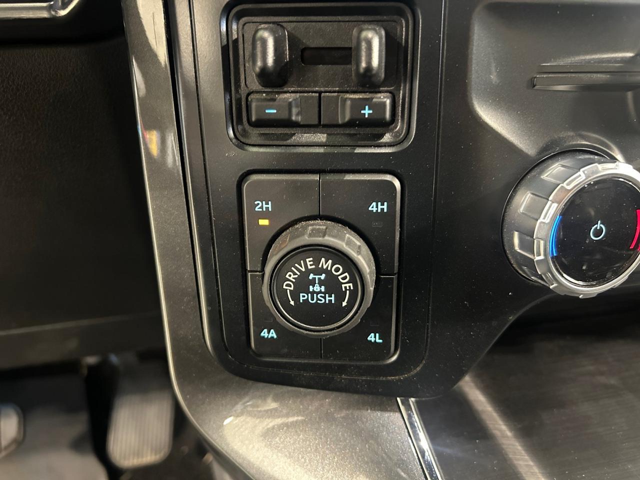 2023 Ford F-150 XL New Braunfels TX