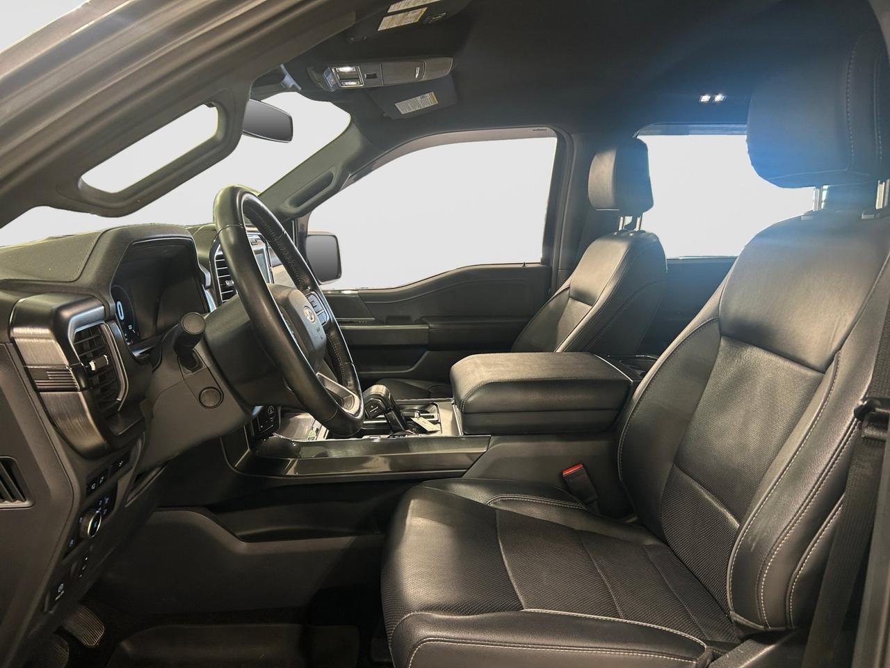 2023 Ford F-150 XL New Braunfels TX
