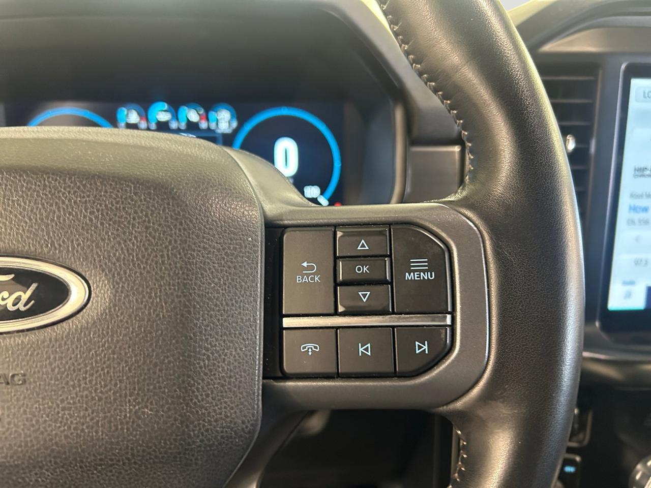 2023 Ford F-150 XL New Braunfels TX