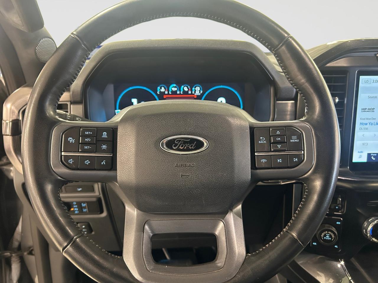 2023 Ford F-150 XL New Braunfels TX