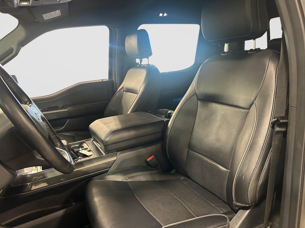 2023 Ford F-150 XL New Braunfels TX
