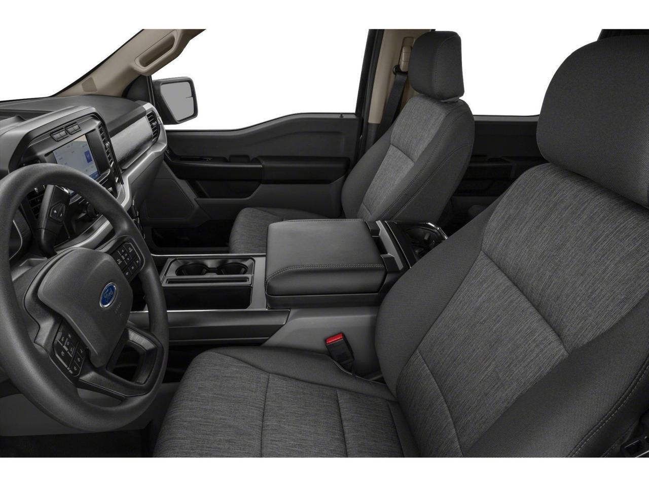 2023 Ford F-150 XL New Braunfels TX