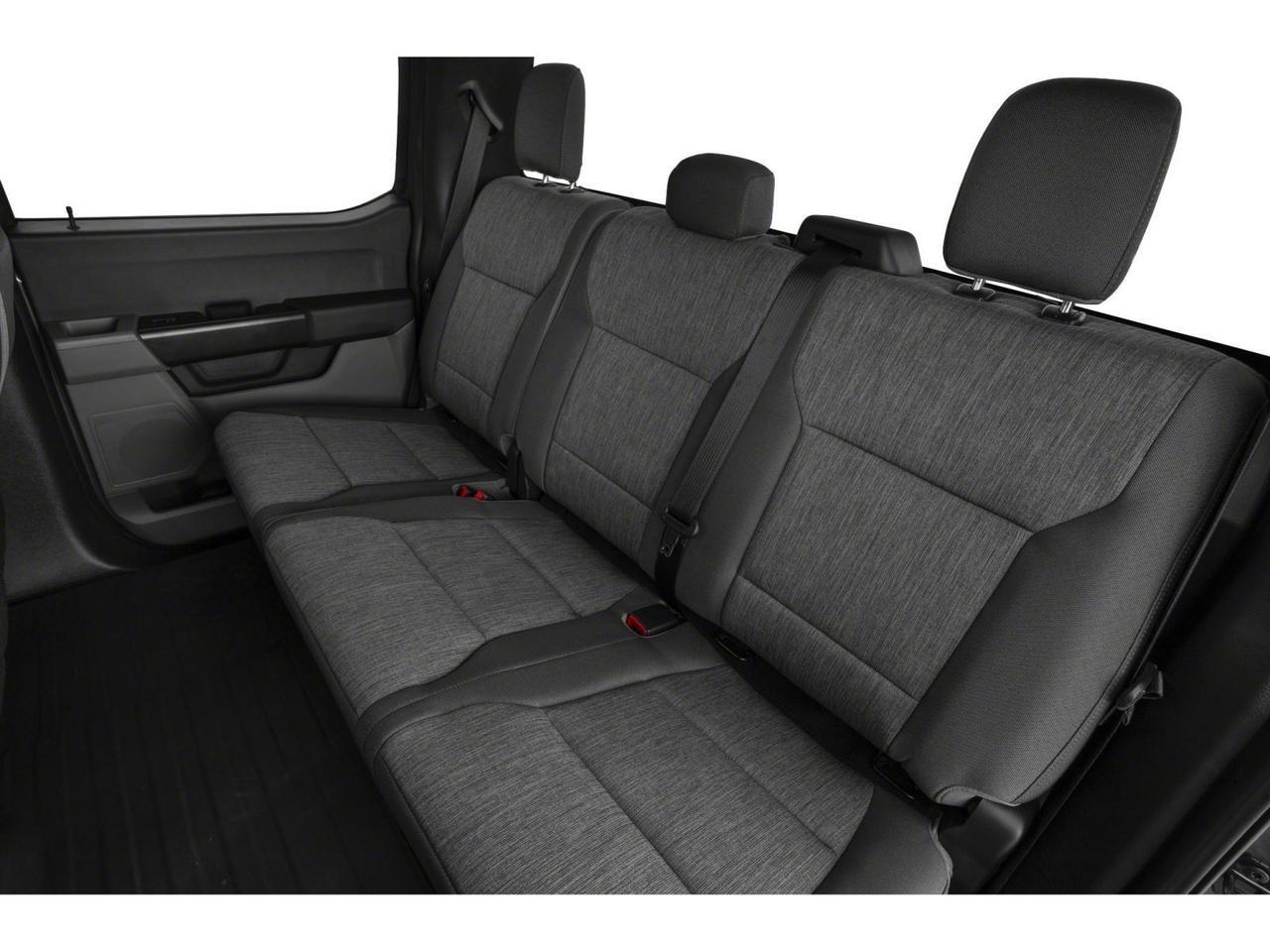 2023 Ford F-150 XL New Braunfels TX