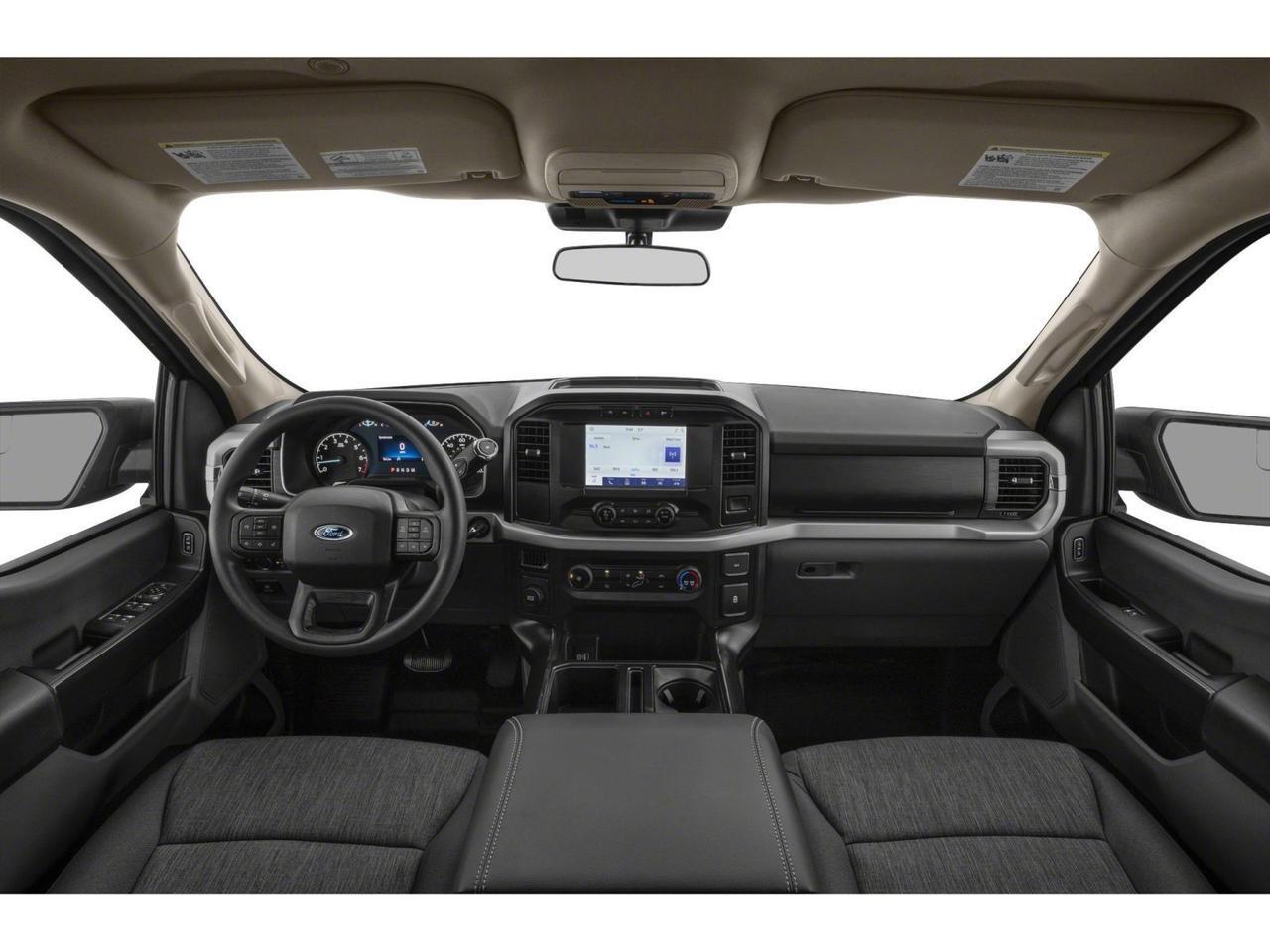 2023 Ford F-150 XL New Braunfels TX
