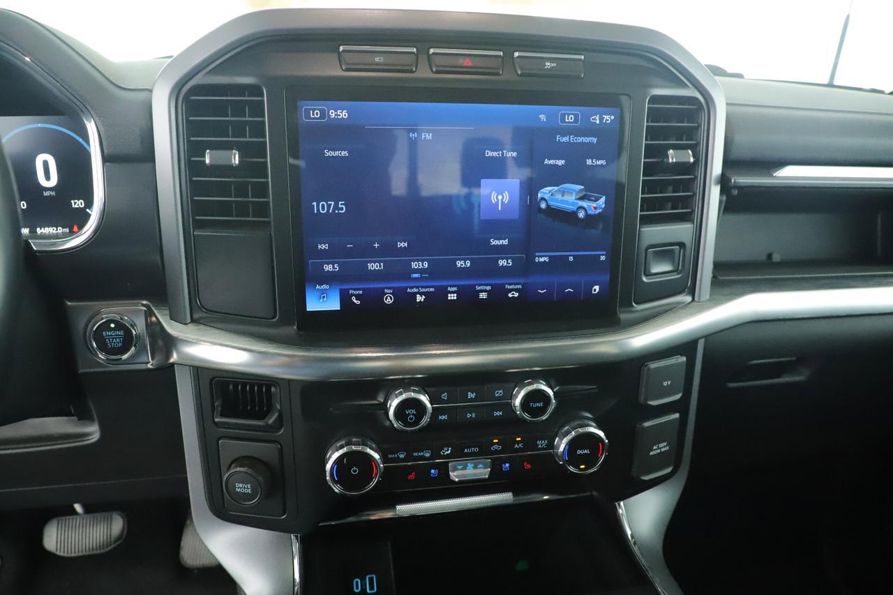 2023 Ford F-150 XL New Braunfels TX