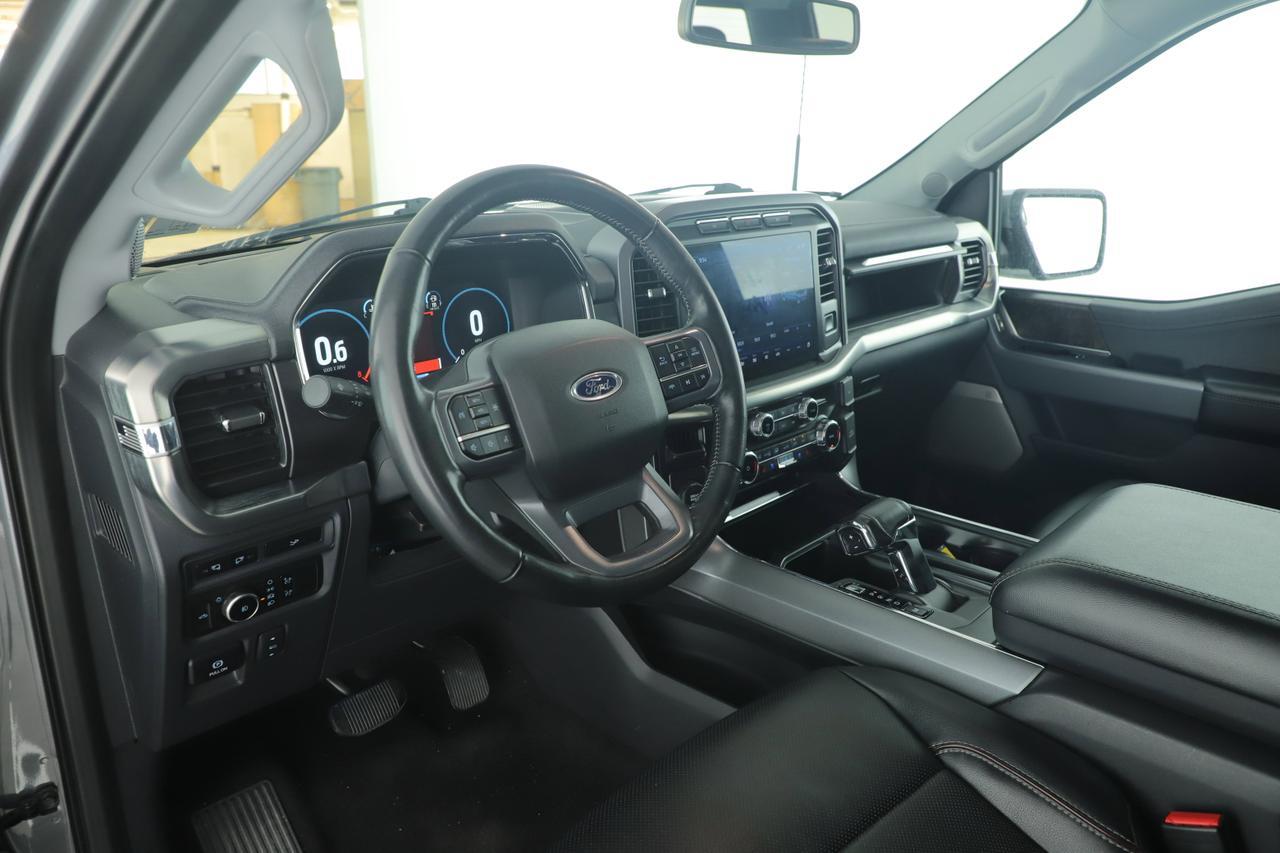 2023 Ford F-150 XL New Braunfels TX