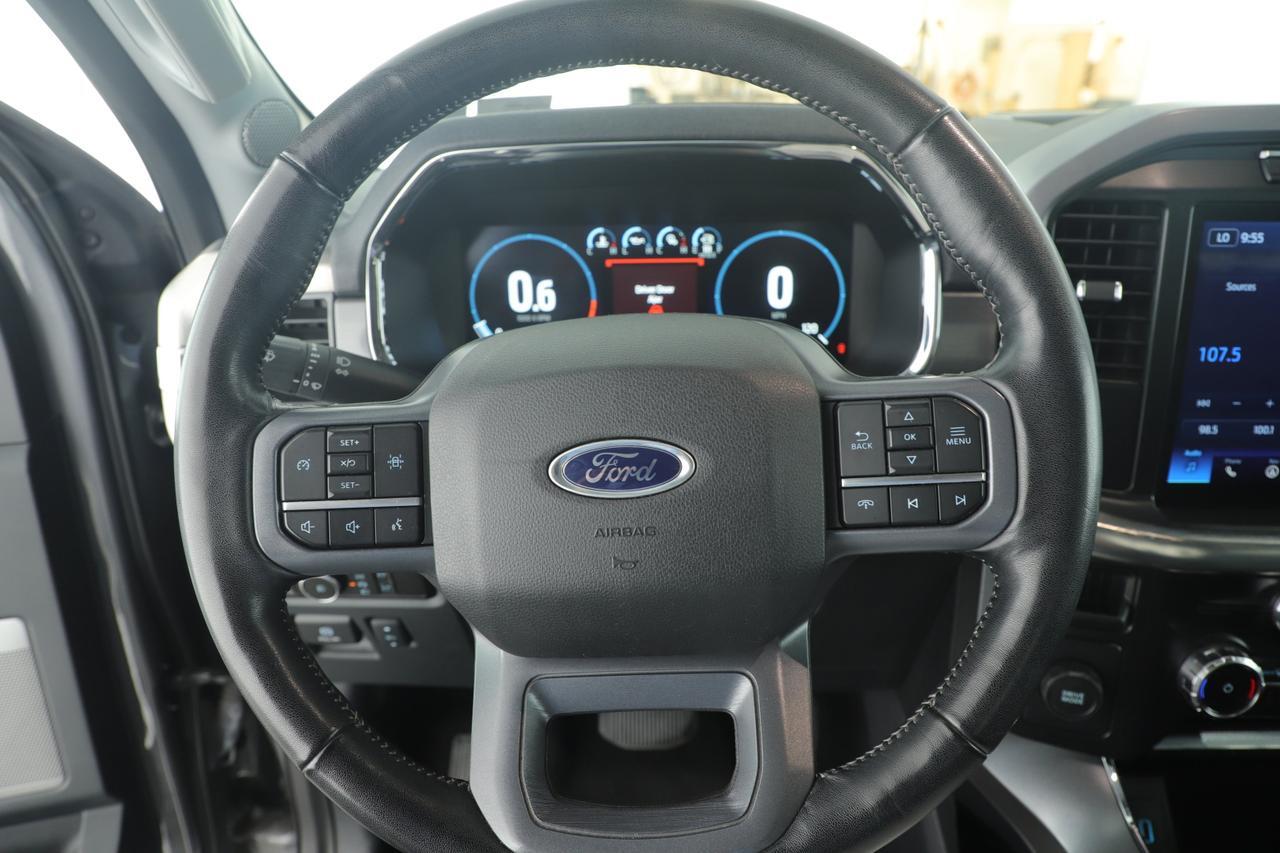 2023 Ford F-150 XL New Braunfels TX